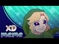 XD MEME -  ANIMATION // BEN Drowned