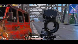 WAHRAN 💛⚡ // Pubg Montage // Four Finger Claw + Gyroscope screenshot 5