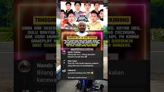 Bang Pascol Liat Mpl Id Digebukin Onic Semua