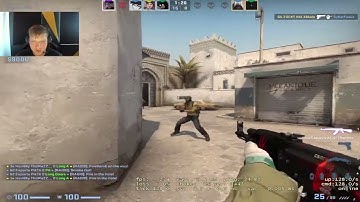 s1mple about why he doesn