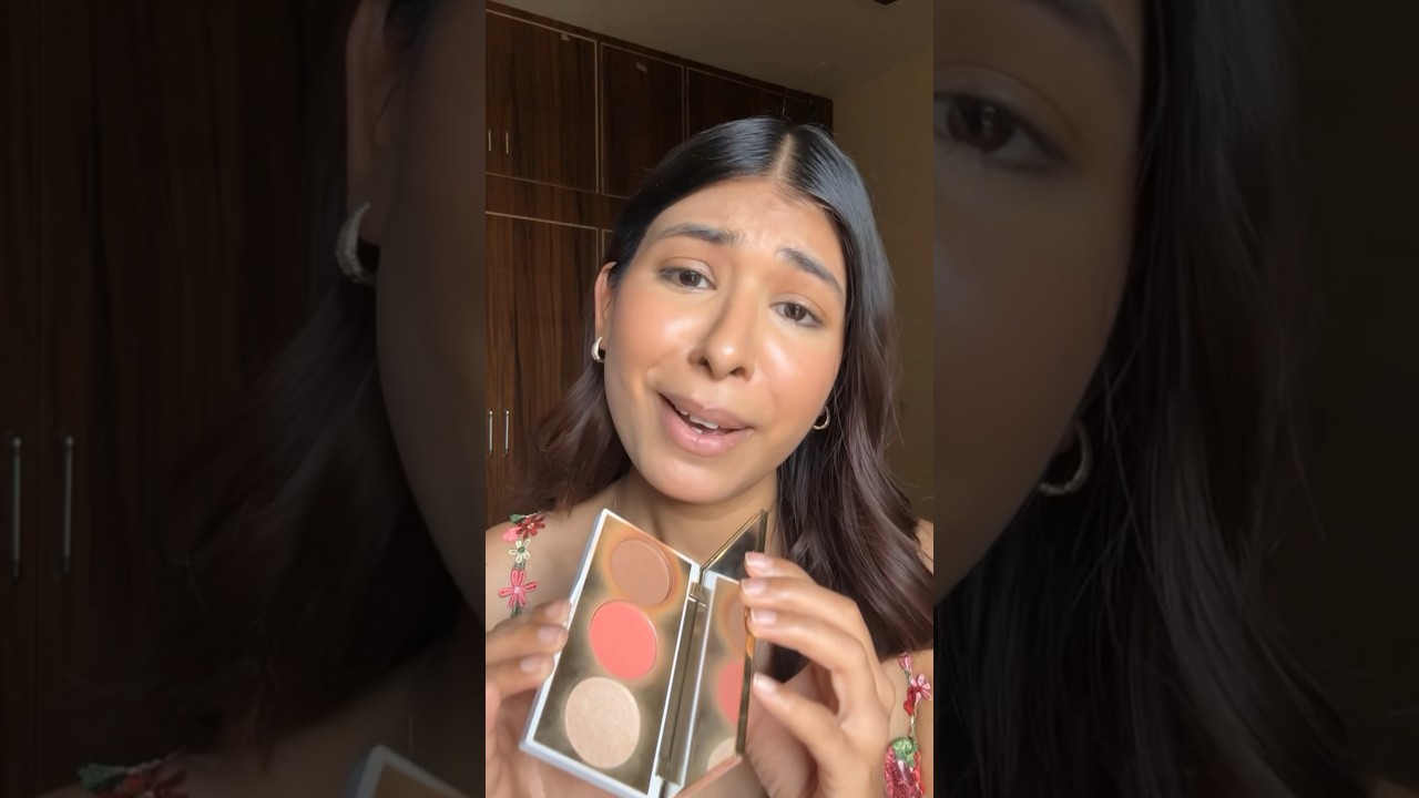 makeup aur thoda free ka gyaan 