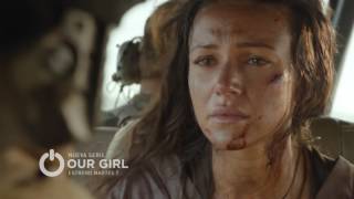 Our Girl Estreno Segunda Temporada - Ondirectv