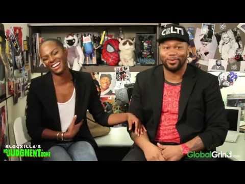 Tika Sumpter First Dates, Real Life, Oprah, Ride Along 2 & More
