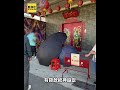 尬電急了！玄濟宮違建恐拆 搬「貸款抵押」陳情 #shorts