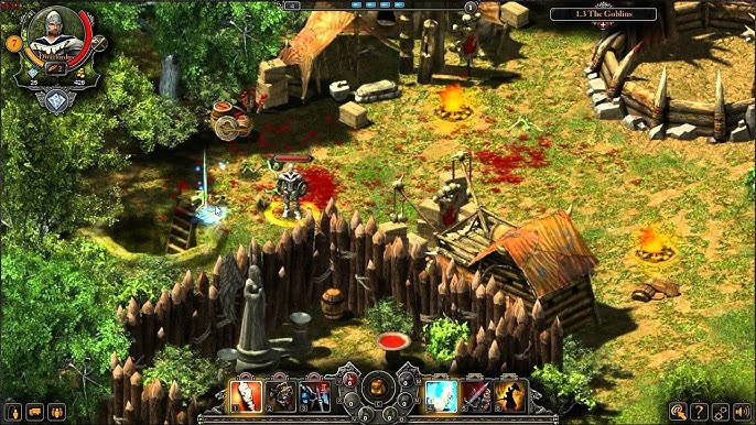 Skyripper is a browser-based Massively Multiplayer Online Role