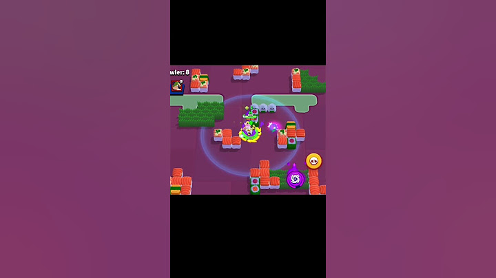 Lily Kills!!! #brawlstars #supercell #viralshorts #brawl #gameplay #brawler