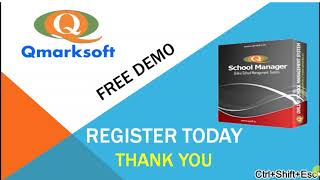 All In one School Software Online and Offline Version with Branded Mobile APP screenshot 4
