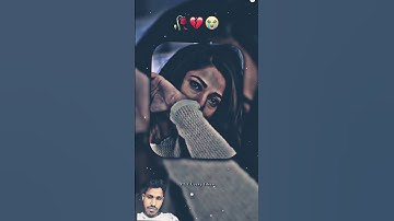 Me use Chhod nhi sakta...💔 Hindi sad shayari WhatsApp status video#sadshayari#sadstatus