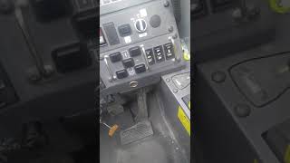 Tadano 550xl Crane Setting The Computer
