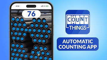 EN V33O CountThings BrandedAutomatedCountingAppForYourClients 16x9