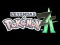 Pokémon Leyendas ZA AZ - Primer Trailer | REACCIÓN FOLAGOR image