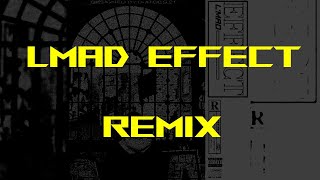 Lmad - Effect REMIX [Beat by HostileProd]  @Lmadcity  Rap dz #rapdz #instrurap #RemixBeat