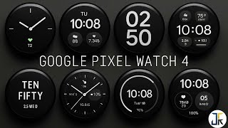 картинка: Стоят ли Pixel Watch 4 399 долларов?