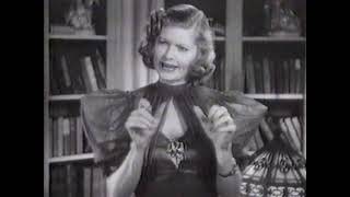 CBS EVENING NEWS (4/26/1989): Death of Lucille Ball
