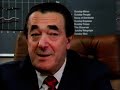 Oxford United 1984 TV feature, marking three years since Robert Maxwell took over the club