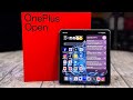 OnePlus Open - “Real Review” - The Perfect Fold?