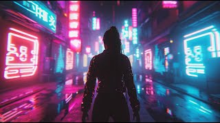 심장에 자리 잡은 흑염룡을 위한 어둠의 리듬 + Dark Techno Playlist + 브금 + BGM