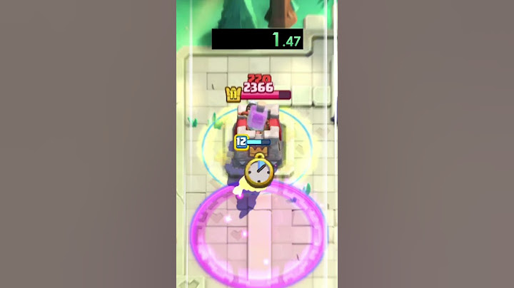 Berserker Challenge! ⏱️ #clashroyale