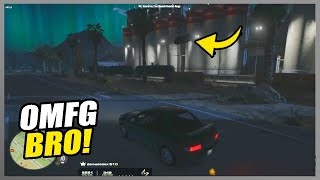 Vinny Sends Chawa Flying With This Pit | Prodigy RP | GTA | CG