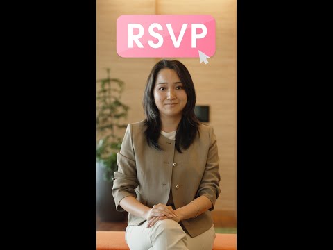 Why You Should RSVP for Trailblazing Women Japan — June 23