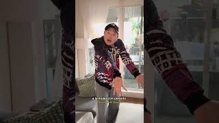 El pujo es miro o es una realidad? #colombia