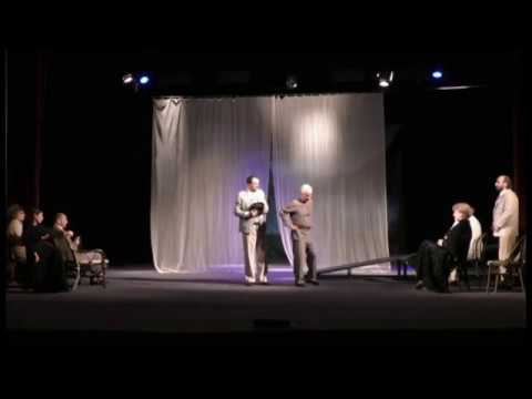 ანტონ ჩეხოვის \"თოლია\" - Seagull