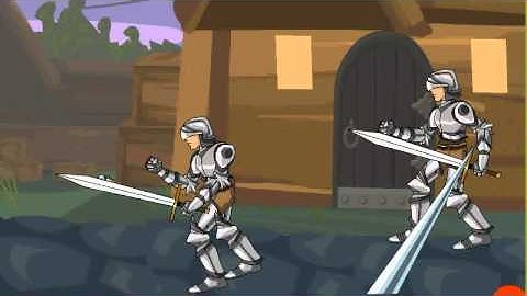 -Adventure Quest-(Cheat Engine 5.5 Glitch)