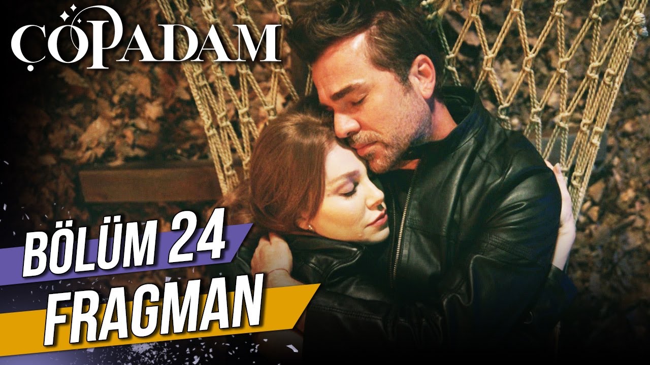 Çöp Adam’ın Heyecan Dolu 24. Bölüm Fragmanı! , fragmanı, bölüm tanıtımı İncelemesi