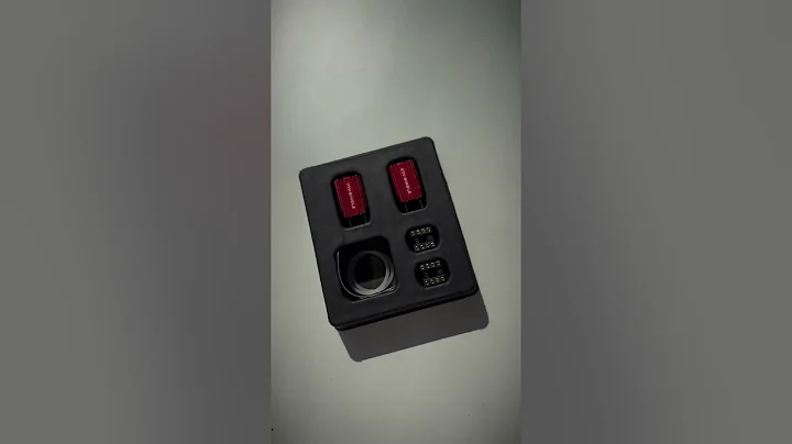 Burson V7 Vivid Discrete Opamp Unboxed