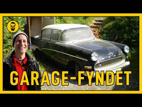 Video: Kan du konvertera en kedjedriven garageportöppnare till en remdrift?