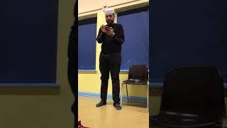 Ali Walon Ne By Mohamed Haider Syed