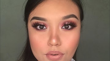 Eyebrow Tutorial For Beginners | Benefit