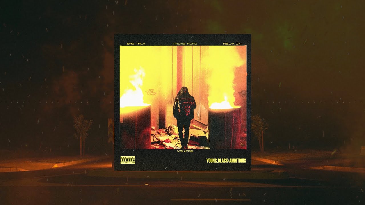 YSN Fab Bag Talk (Lyrics // Official Audio) YouTube