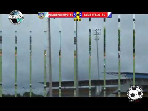POLIDEPORTIVO FC Vs CLUB ITALO VENEZOLANO APURE 2 video phone beyonce mp3