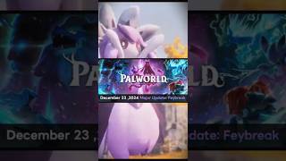 Palworld #steam #games #gaming #game #palworld #pokemon #monster #survival #pcgaming #adventure