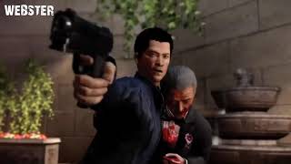 Обзор Sleeping Dogs (перезалив видео 2012)