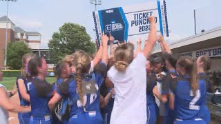 Christopher Newport and Virginia Wesleyan get set for Super Regional showdown