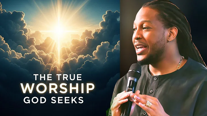 THE TRUE WORSHIP GOD SEEKS — How to Worship in Spirit and in Truth | Prophet Lovy Revelation