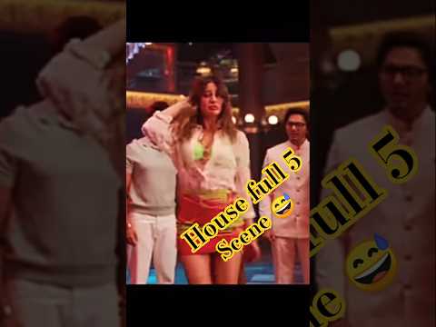 Housefull 5 comedy scene #Akshay #Ritesh #Jacqueline #abhishek