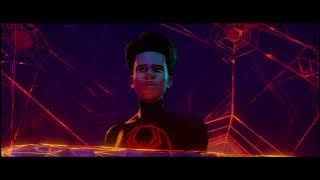 Miles Morales  - CIRCUS MAXIMUS
