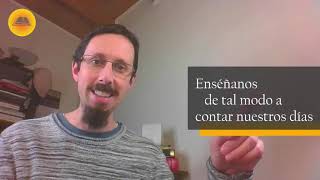 Enséñanos a contar nuestros días | Salmo 90 | Iglesia Bíblica Recoleta