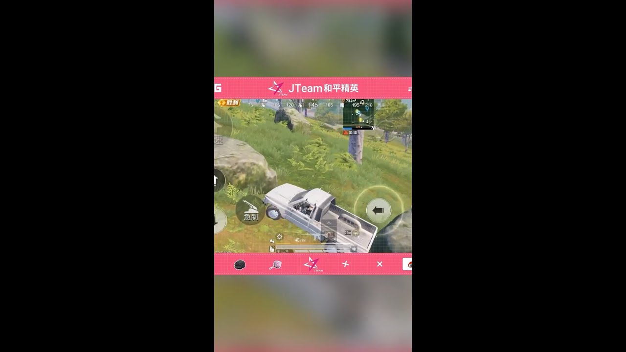 JTeam RGG | After a Hundred Days of Hard Work 💪🔥