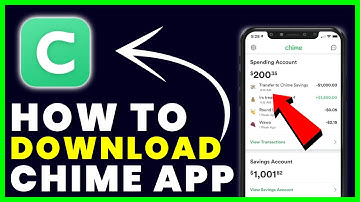 How to Download Chime App | How to Install Chime App