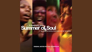 Oh Happy Day (Summer of Soul Soundtrack - Live at the 1969 Harlem Cultural Festival)