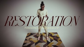 Level - Restoration Feat. Destro FNP (Audio Movie)
