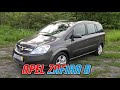 🔥Opel Zafira b (7місць) 2009р. 1.7 CDTI ,6ст.мех. 263000км💯