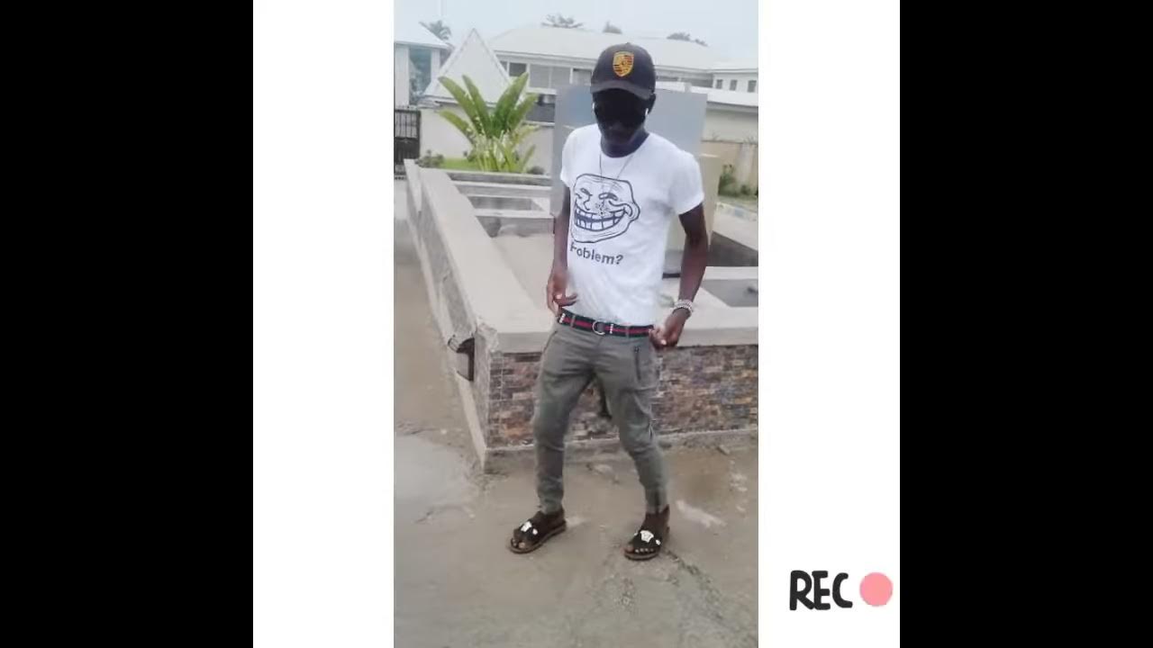 Mr real #legbegbe