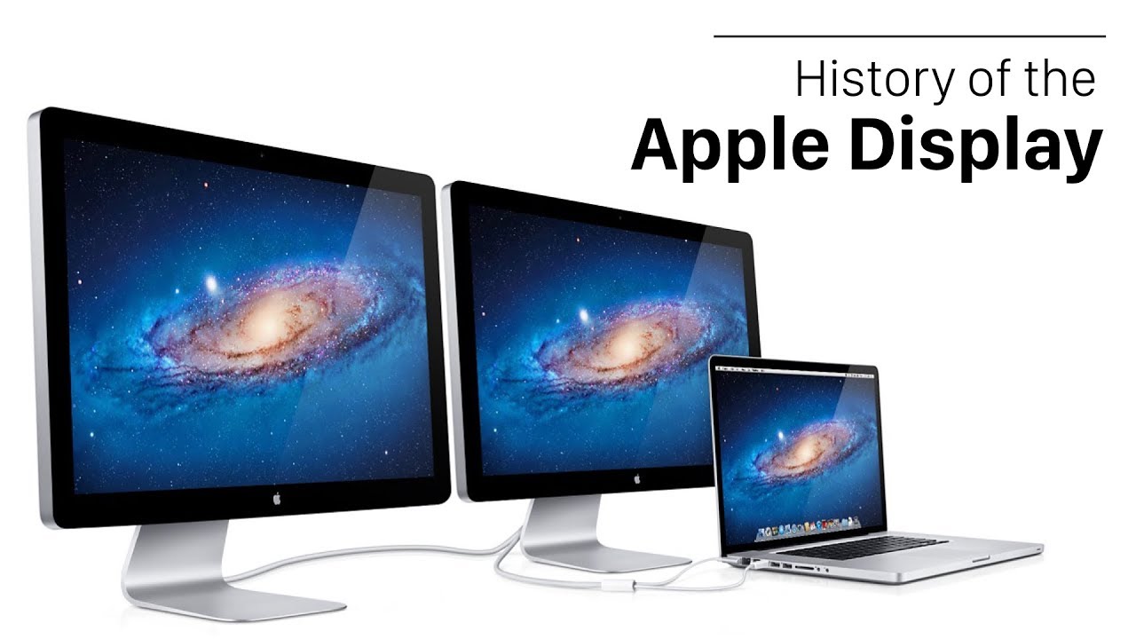 Apple Display Full Information All Models And Much More Igotoffer
