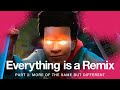 Everything is a remix part 2 2021 by kirby ferguson