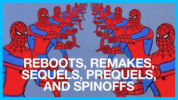 Everything is a Remix Part 2 (2021)